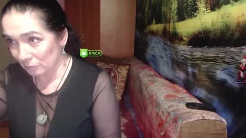 RositaSky online show from 03/12/25, 08:52