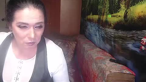 RositaSky online show from 09/10/25, 11:05