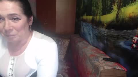 RositaSky online show from 09/17/25, 01:40