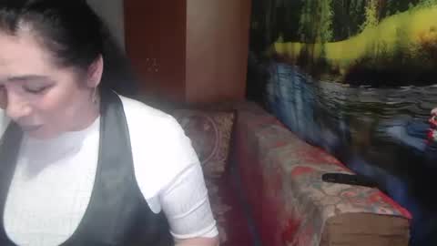 RositaSky online show from 09/30/25, 02:16