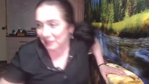 RositaSky online show from 06/15/26, 10:34