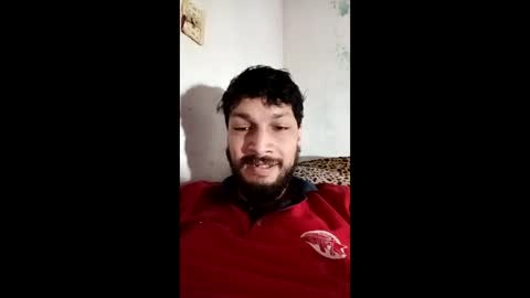 Ribuu online show from 11/12/25, 05:41