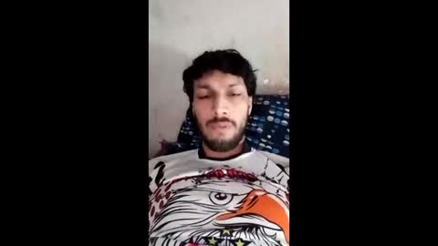 Snapshot of roskof69 chatting on 06/10/26, 11:46 Ribuu online show from 06/10/26, 11:46