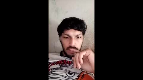 Snapshot of roskof69 chatting on 06/11/26, 01:05 Ribuu online show from 06/11/26, 01:05
