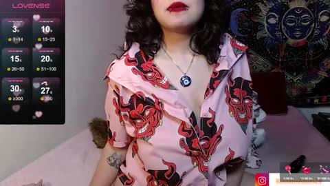 Snapshot of ross_adams chatting on 02/05/25, 04:06 Ross online show from 02/05/25, 04:06