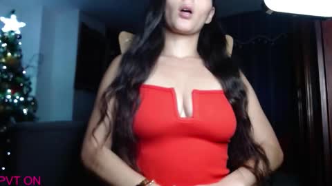 rossa2000 online show from 12/15/25, 03:33