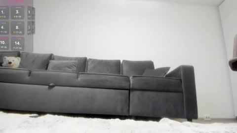 Snapshot of rossana_doll chatting on 11/29/25, 02:09 Rossa online show from 11/29/25, 02:09