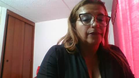 Rossana  online show from 12/01/24, 04:29