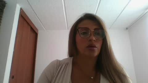 Rossana  online show from 12/03/24, 07:44