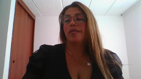 Rossana  online show from 12/04/24, 07:12