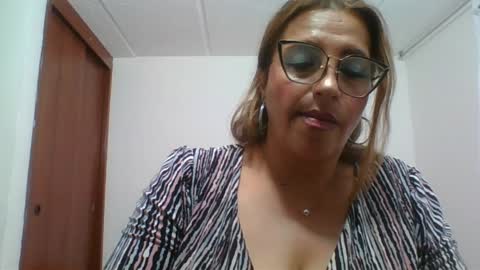Rossana  online show from 12/05/24, 10:23