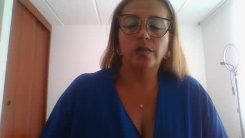 Rossana  online show from 12/09/24, 07:18