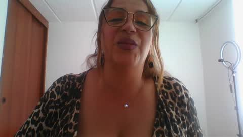 Rossana  online show from 12/10/24, 07:43