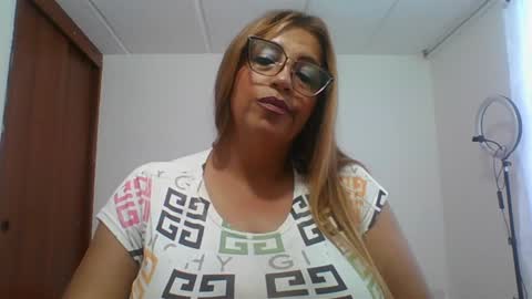 Rossana  online show from 12/14/24, 12:12
