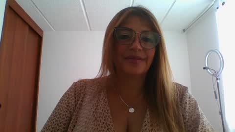 Rossana  online show from 12/16/24, 07:32