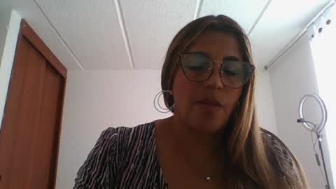 Rossana  online show from 12/19/24, 07:29