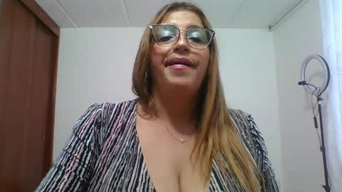 Rossana  online show from 12/19/24, 10:32