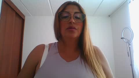 Rossana  online show from 12/21/24, 12:49