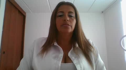 Rossana  online show from 12/26/24, 07:16