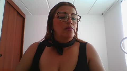 Rossana  online show from 12/28/24, 07:01