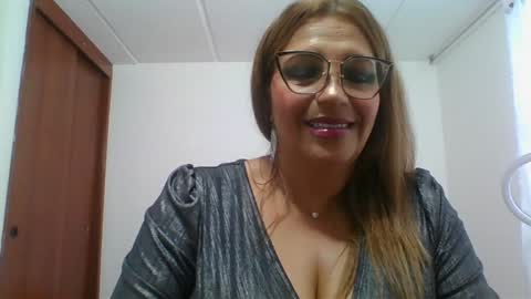 Rossana  online show from 12/30/24, 07:21