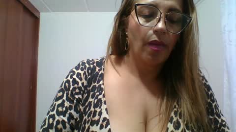 Rossana  online show from 01/02/25, 10:22