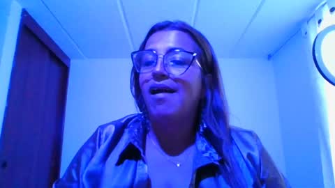 Rossana  online show from 01/04/25, 10:34