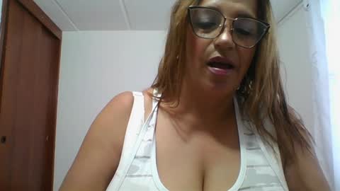 Rossana  online show from 01/05/25, 12:21
