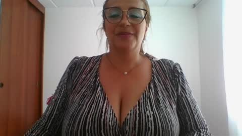 Rossana  online show from 01/09/25, 09:26