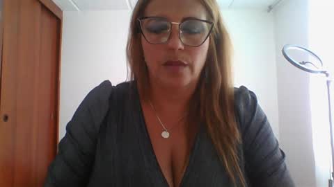 Rossana  online show from 01/14/25, 07:53