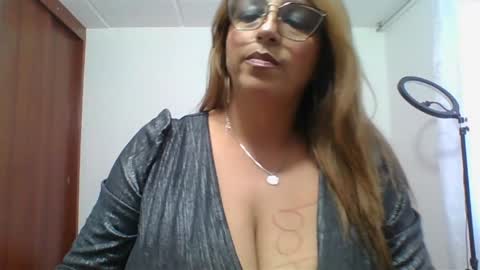 Rossana  online show from 01/14/25, 10:55