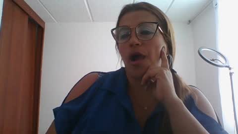 Rossana  online show from 01/16/25, 07:10