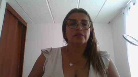 Rossana  online show from 01/18/25, 07:15