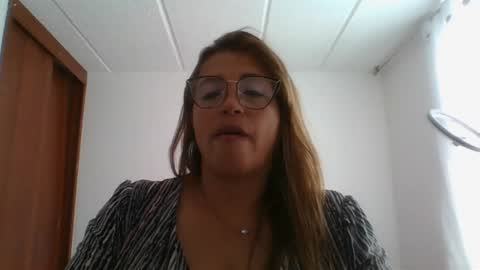 Rossana  online show from 01/24/25, 07:28