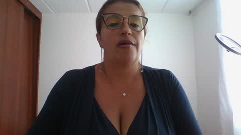 Rossana  online show from 01/30/25, 07:26