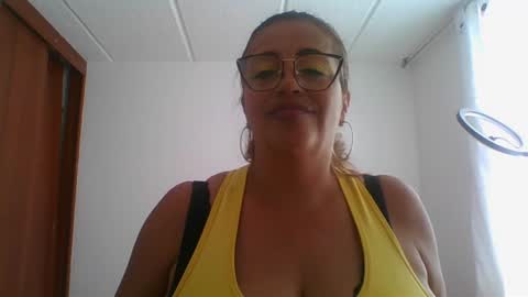 Rossana  online show from 02/02/25, 06:31