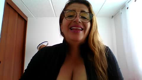 Rossana  online show from 02/16/25, 03:16