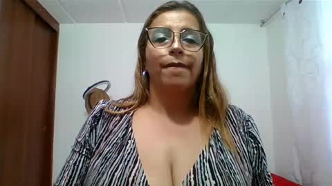 Rossana  online show from 02/17/25, 10:25