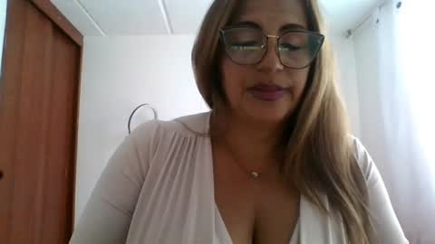 Rossana  online show from 02/26/25, 07:38