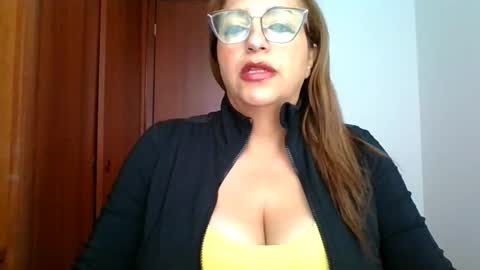 Rossana  online show from 03/22/26, 12:19