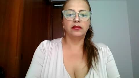 Rossana  online show from 03/24/26, 12:32