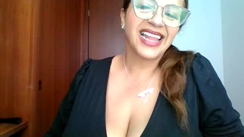 Rossana  online show from 03/27/26, 01:00