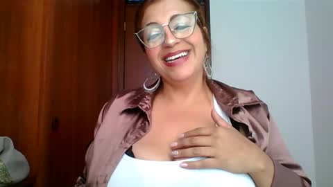 Rossana  online show from 04/25/26, 01:41