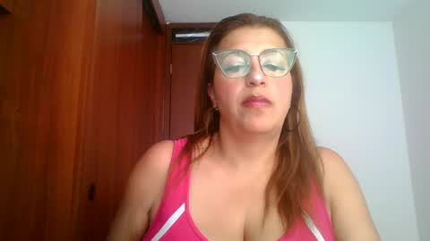 Rossana  online show from 04/26/26, 12:25