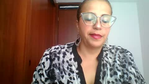 Rossana  online show from 04/28/26, 12:54