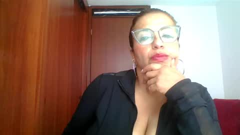 Rossana  online show from 05/03/26, 01:17