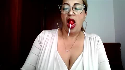 Rossana  online show from 05/14/26, 12:56
