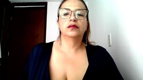 Rossana  online show from 06/02/26, 12:29