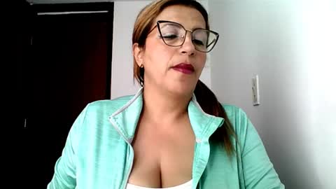 Rossana  online show from 06/07/26, 12:09