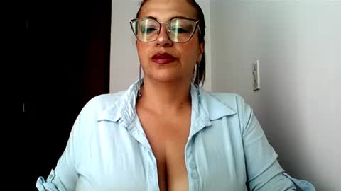 Rossana  online show from 06/22/26, 12:24